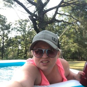 Meet your Posher, Colton